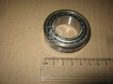 Подшипник ролик. Коничи. 30 * 55 * 17 (япония) NSK HR32006XJ