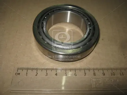 Подшипник ролик. Коничи. 45 * 75 * 20 (япония) NSK HR32009XJ