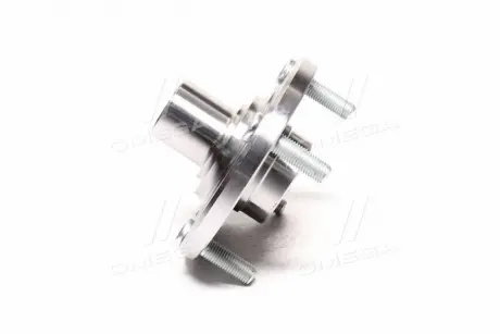 Ступица колеса FRT LACETTI (J200) (PMC-ESSENCE) PARTS-MALL HCMC-025