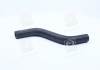 Патрубок обігрівача DAEWOO LANOS(T100) (вир-во PARTS-MALL) PXNMC-076