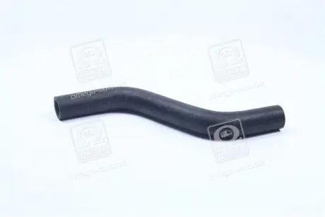 Патрубок печки DAEWOO LANOS (T100) PARTS-MALL PXNMC-076