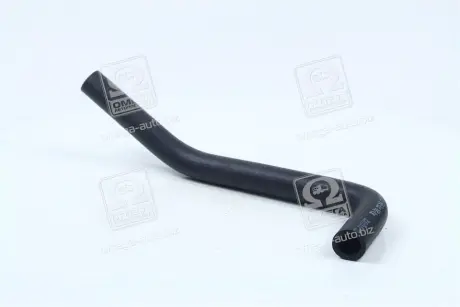 Патрубок печки DAEWOO LANOS (T100) PARTS-MALL PXNMC-077