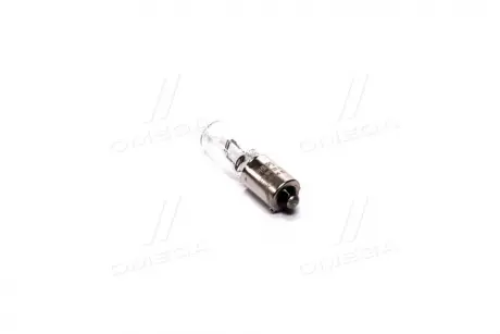 Автолампа Vision H21W BAY9s 21 W прозрачная PHILIPS 12356CP