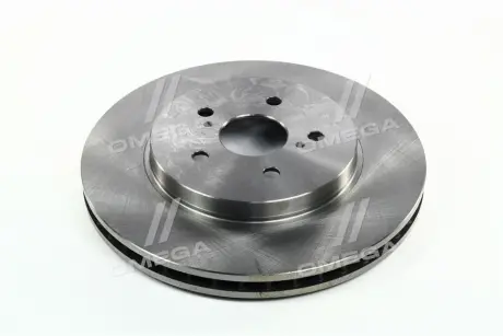 Диск тормозной LEXU RX 350 03- передние. REMSA 61136.10