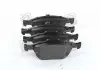 Колодка гальм. диск. FORD CONNECT 02- передн. (RIDER) RD.3323.DB1532