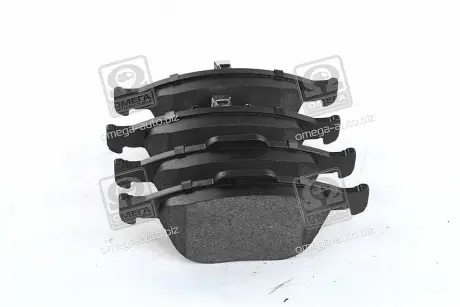 Колодка торм. диск. FORD CONNECT 02- передние. RIDER RD.3323.DB1532