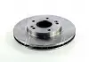 Диск тормозной HYUNDAI ELANTRA 06-11 передние. (RIDER) RD.3325DF4922