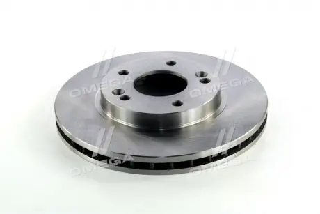 Диск тормозной HYUNDAI ELANTRA 06-11 передние. RIDER RD.3325DF4922