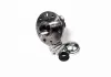 Ступица колеса к-т OPEL ASTRA H 04- передние. (RIDER) RD.34155348