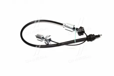 Трос зчеплення RENAULT KANGOO 97-, L = 955/660 RIDER RD.4115410175