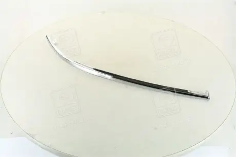 Полоска под фарой пра. AUDI A6 97-00 (пр-во) TEMPEST 013 0077 920