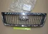 Решетка радиатора CHERY AMULET 04-12 TEMPEST 015 0098 990C (фото 1)