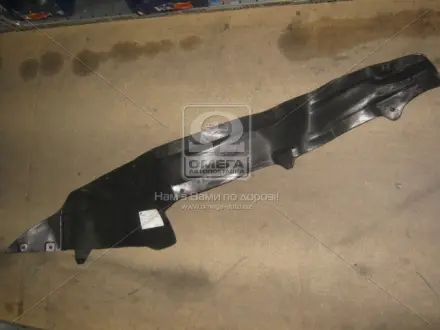 Подкрылок пер. пра. CHERY KIMO 07-13 TEMPEST 015 0101 388C