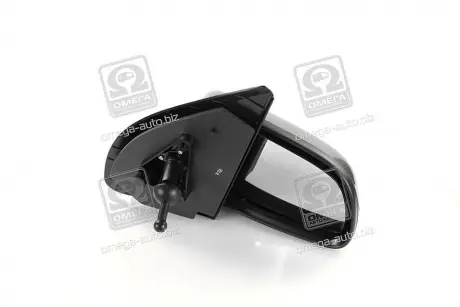 Зеркало прав. мех CHEV AVEO T250 06- TEMPEST 016 0106 400
