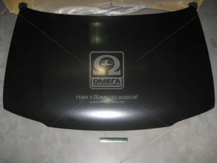 Капот CITROEN BERLINGO -02 (1-й сорт) TEMPEST 017 0117 280