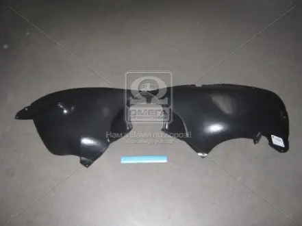 Подкрылок пер. лев. FIAT DOBLO 05-09 TEMPEST 022 0152 101