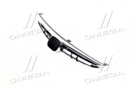 Решетка HON CIVIC 06- SDN (1-й сорт) TEMPEST 026 0225 990