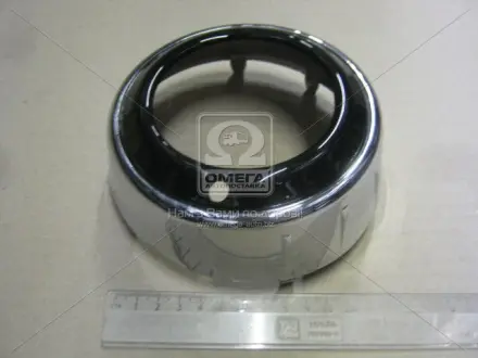 Рамка фары п / пум. лев. MIT OUTLANDER 10-12 TEMPEST 036 0369 911