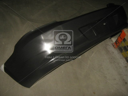 Бампер зад. без П / ТУМ NIS ALMERA 06- TEMPEST 037 0373 950