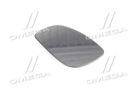 Вкладыш мат. лев. OP VECTRA C 02-05 TEMPEST 038 0428 432