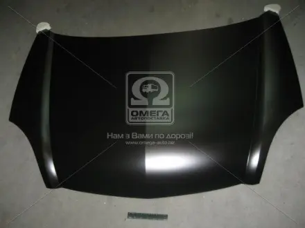 Капот RENAULT KANGOO 03-09 (2-й сорт) TEMPEST 041 0468 280