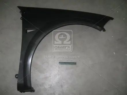 Крило пров. пра. RENAULT MEGANE 02-06 TEMPEST 041 0478 310