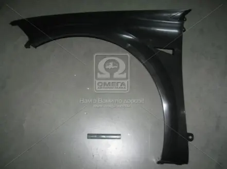 Крило пров. лев. RENAULT MEGANE 02-06 TEMPEST 041 0478 311