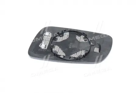 Вкладыш мат. прав. SK OCTAVIA 00-04 TEMPEST 045 0519 434