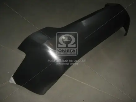Бампер задн. TOY CAMRY 06- (1-й сорт) TEMPEST 049 0550 951