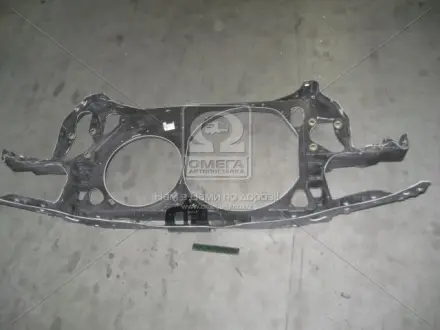 Панель пер. +/- AC VW PASSAT B5 00-05 TEMPEST 051 0609 200