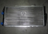 Радиатор охлаждения AUDI 100 82-91 (+ A / C) (TEMPEST) TP.1510604781
