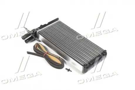 Радіатор опалювача VW TRANSPORTER IV 93-03 TEMPEST TP.1573965