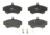 Колодка торм. MITSUBISHI COLT VI передние. TRW GDB1313 (фото 2)