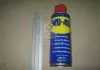 Смазка универсальная аэрозоль 200мл (1-й сорт) WD-40 WD-40200 (фото 1)