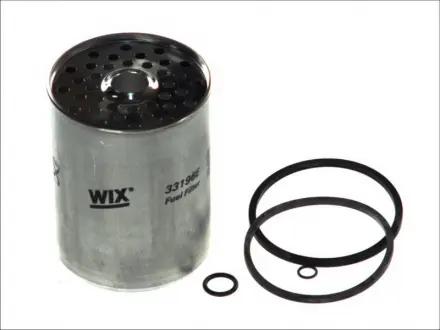 Фильтр топл. / WF8020 / PM844 (WIX-Filtron) WIX FILTERS 33196E (фото 1)