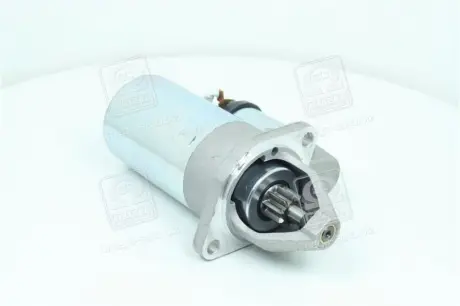 Стартер ВАЗ 2110-2112, 1118 (на пост. Магнитах) <ДК> Dk-Дорожная Карта 5702.3708000