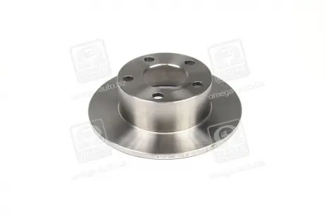 Диск тормозной AUDI 100/200 / A3 / A6 задн. (ABS) A.B.S 16099