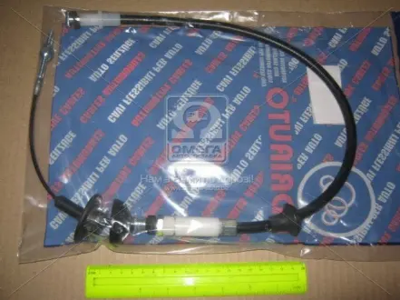 Трос сцепления SEAT IBIZA, VW CADDY ADRIAUTO 45.0129.2