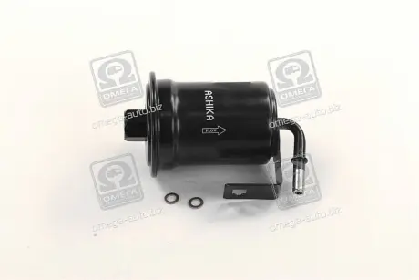 Фільтр палив. TOYOTA LAND CRUISER 100 ASHIKA 30-02-280
