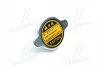 Крышка радиатора HONDA, LEXUS, MAZDA (пр-во ASHIKA) 33-0C-C31
