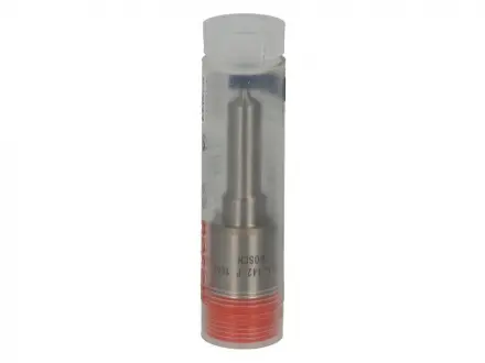 Распылитель дизель DLLA 142 P 1607 MB BOSCH 0 433 171 981 (фото 1)