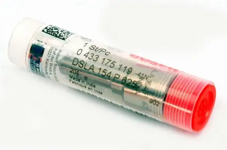 Розпилювач дизель MAN DSLA 154 P 625 BOSCH 0 433 175 119