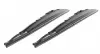 Щетка стеклоочистит. 650/500 TWIN 701 (пр-во Bosch) 3397118202