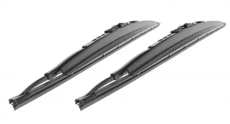Щетка стеклоочистит. 650/500 TWIN 701 BOSCH 3397118202