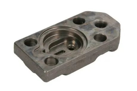 Ремкомплект, головка ТНВД CP1 Renault BOSCH F 00R 0P1 732