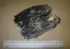 Колодка торм. TOYOTA RAV 4 передние. CHAMPION 572569CH (фото 1)