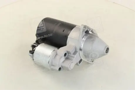 Стартер DAEWOO LANOS, OPEL (1,2 кВт, Z = 9) DECARO DE.96430344