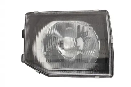 Фара прав. MIT PAJERO 91-99 (V20 / 32/34) DEPO 214-1120R-LD-E