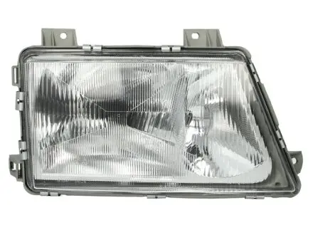 Фара прав. MB SPRINTER 95-00 (2-й сорт) DEPO 440-1115R-LD-EF
