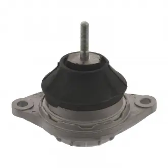 Подушка опори двиг. AUDI 100, A6 (-97) FEBI 10014